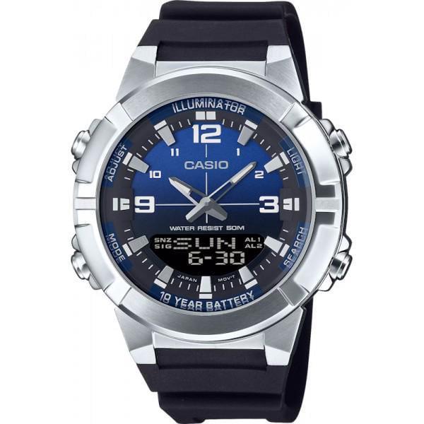 Годинник чоловічий Casio AMW-870A-2A