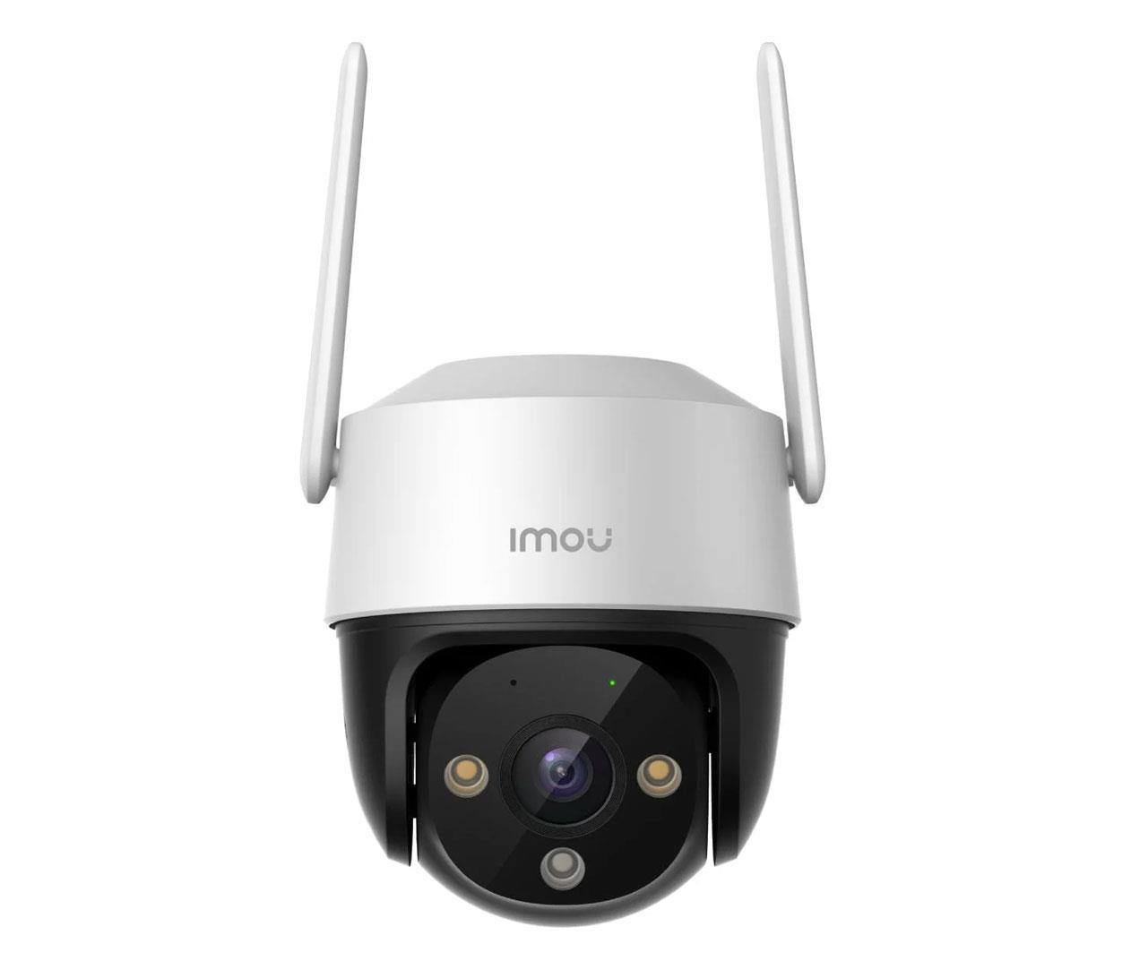 Камера відеоспостереження IP Imou Cruiser SIM 4G 2MP (IPC-S21FTP)