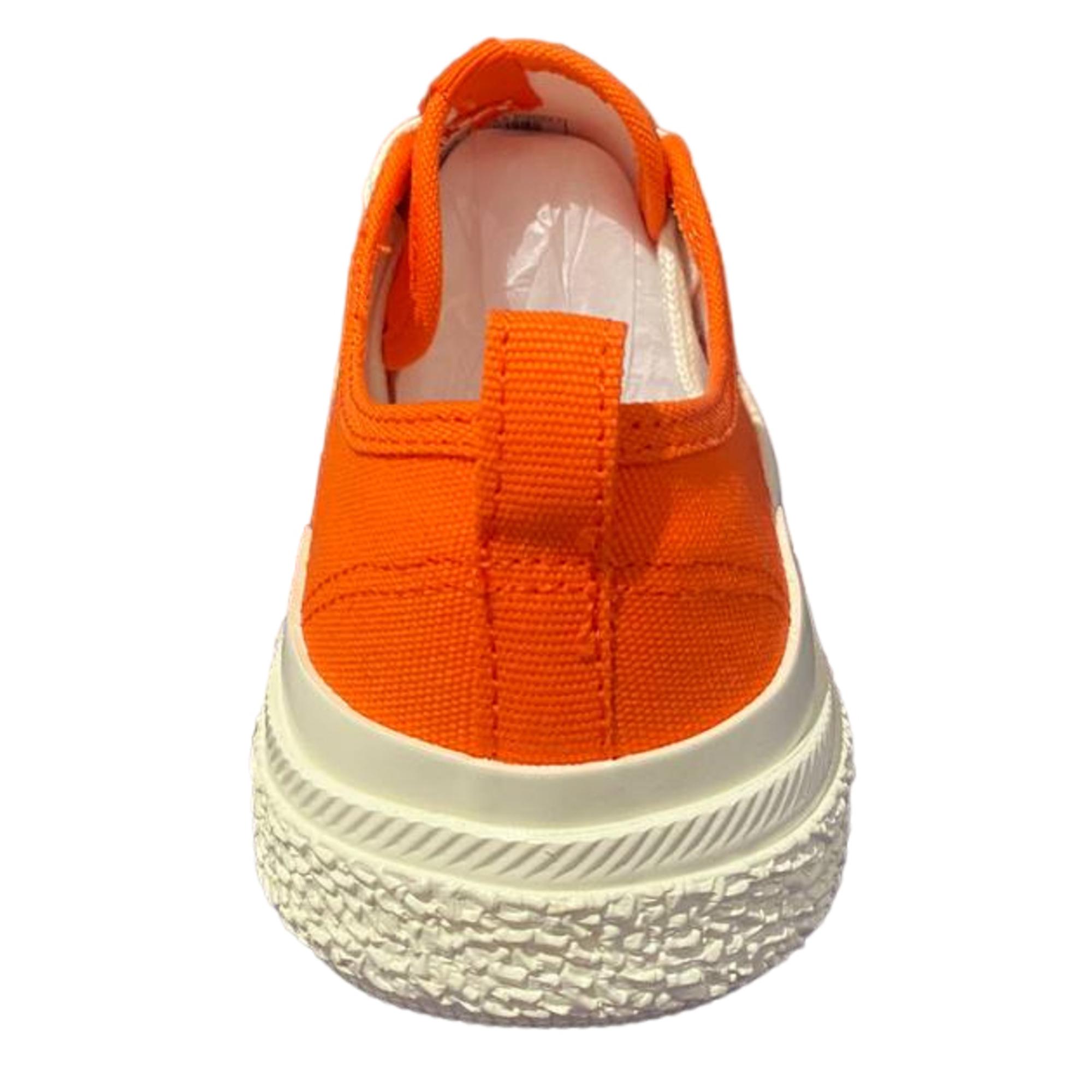 Кеди жіночі осінні Kinetix р. 36 Червоний (040047-36) - фото 3