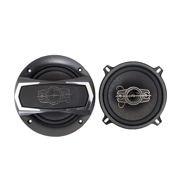 Автомобильные динамики TS-1395 260 Вт 13 см Black (3658)