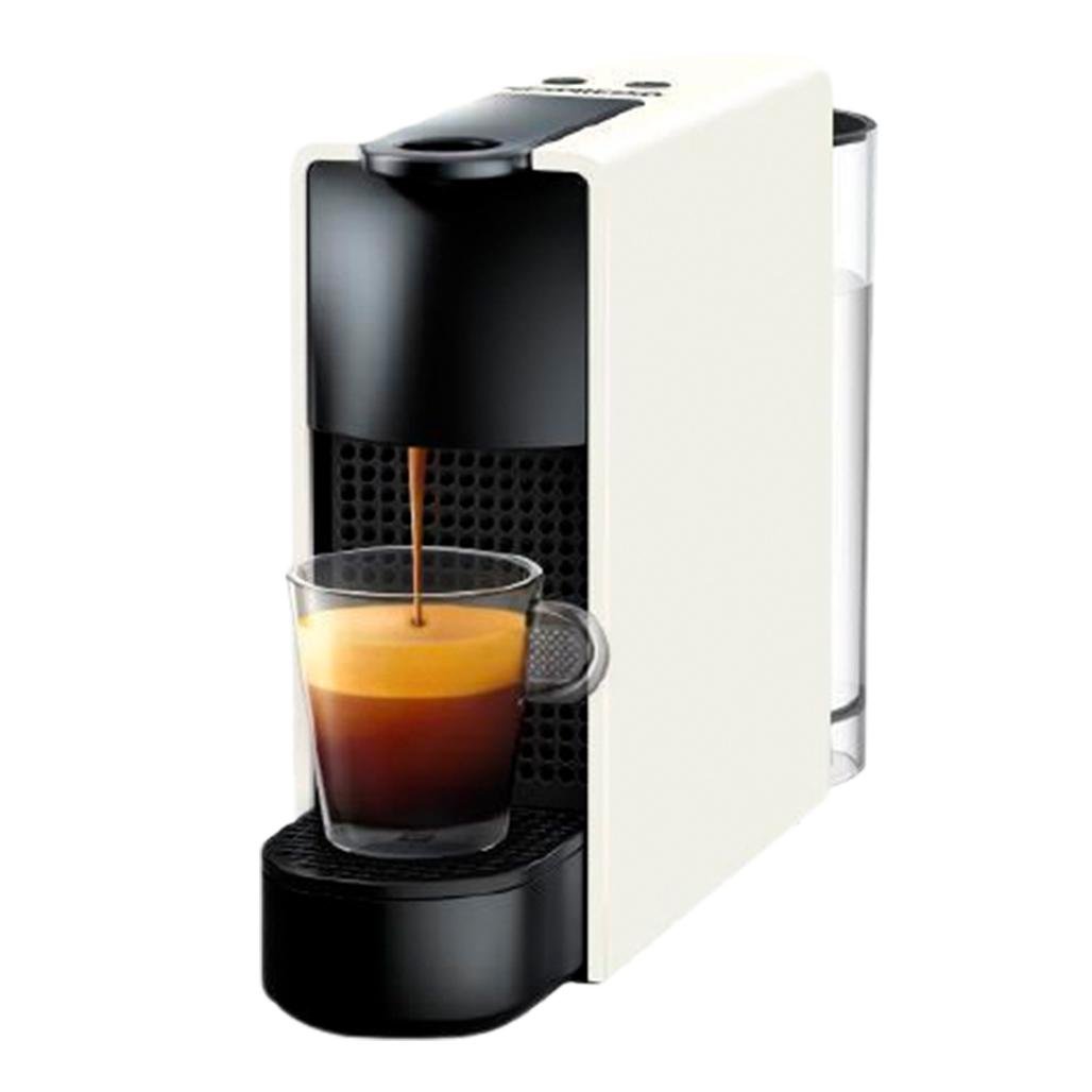 Кофеварка капсульная Krups Nespresso Essenza Mini XN1101