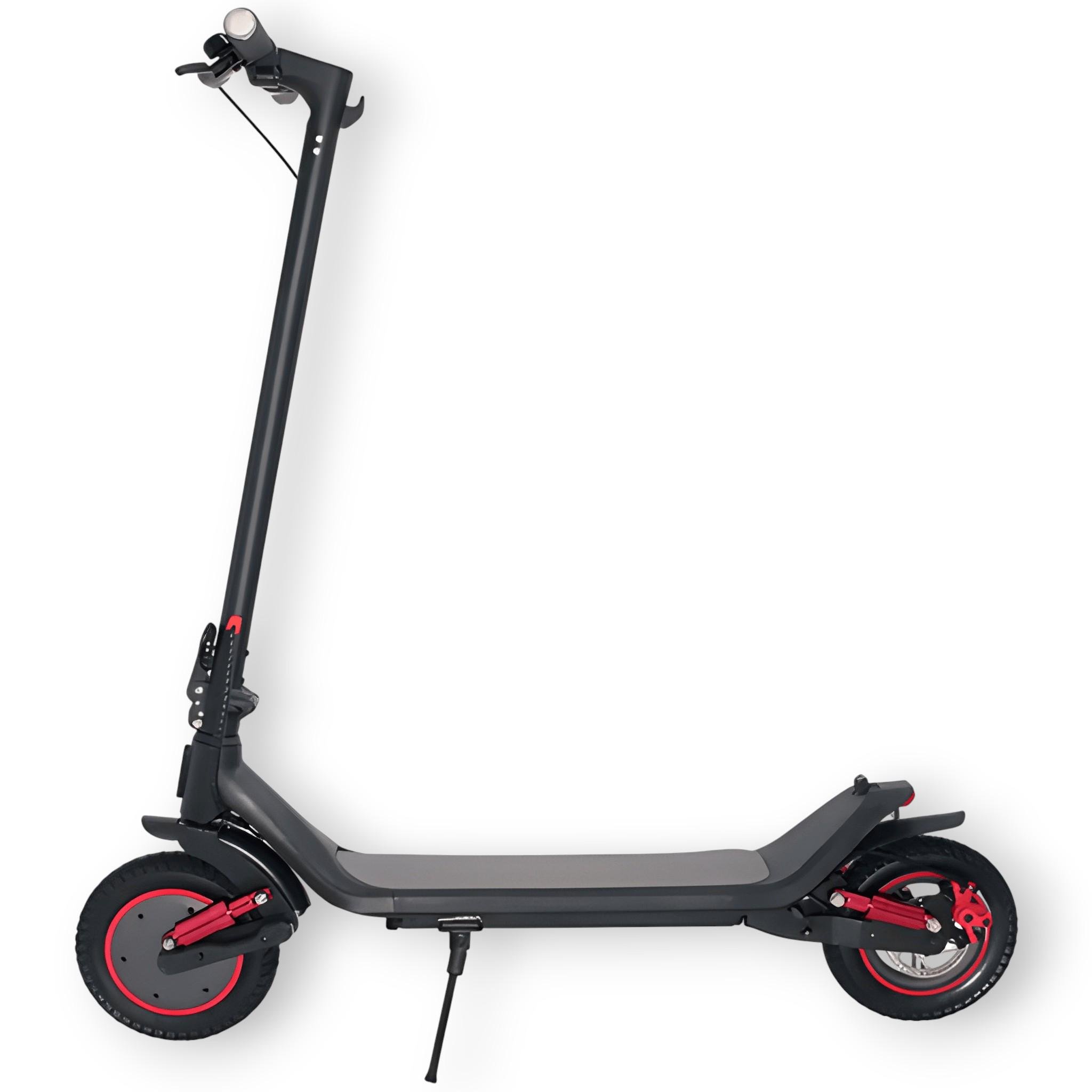 Электросамокат Forte M1 MAX 30 км/ч 10 Ач 10" 500 Вт 120 кг передний и задний свет Черный Электросамокат Forte M1 MAX 30 км/ч 10 Ач 10" 500 Вт 120 кг передний и задний свет Черный