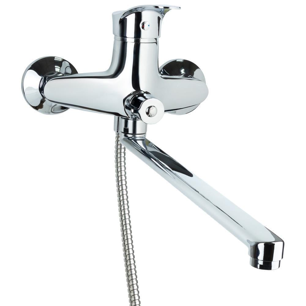 Смеситель для ванной TAU SE-2C245C 350 мм (AKD5364)