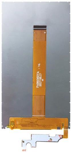 Дисплей для Leagoo Kiicaa Power