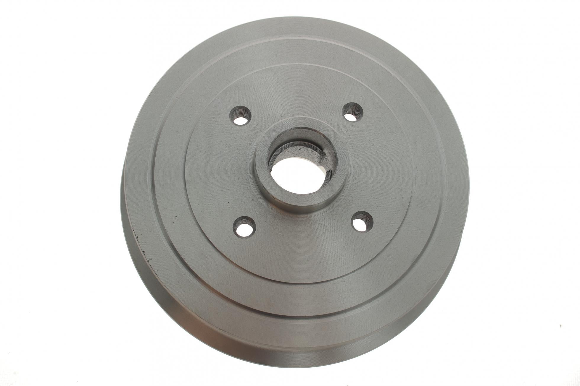 Барабан тормозной задний Daewoo Lanos 97- (29-15 523 0010)