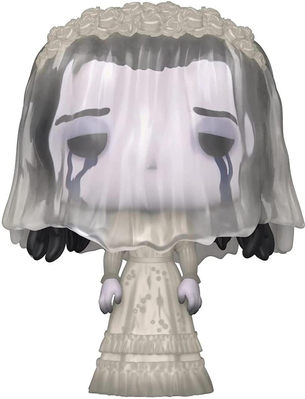 Фигурка Funko Pop La Llorona La Llorona 10 см (LL LL 1130) Фигурка Funko Pop La Llorona La Llorona 10 см (LL LL 1130)