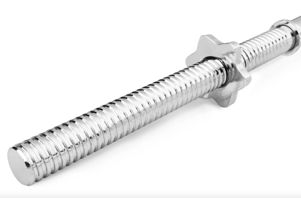 Набір штангою та гантелями з лавкою Elitum Titan HS-1095 109 кг (4458) - фото 9 Набір штангою та гантелями з лавкою Elitum Titan HS-1095 109 кг (4458) - фото 9