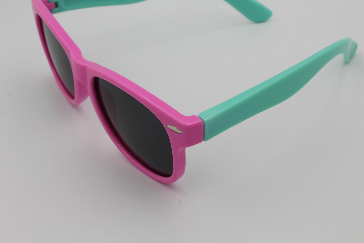 Сонцезахисні окуляри дитячі  (CA505 c3) - фото 6
