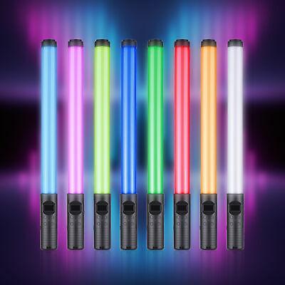 Лампа LED для селфи led stick RGB 49.5 см - фото 2