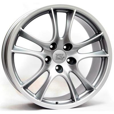 Диски на авто WSP Italy W1051 R23 W10.5 PCD5x130 ET47 DIA71.6 Silver
