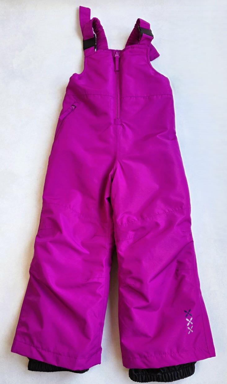 Лыжный костюм Lupilu для девочки 86-92 см (079061//097157) - фото 8 Лыжный костюм Lupilu для девочки 86-92 см (079061//097157) - фото 8