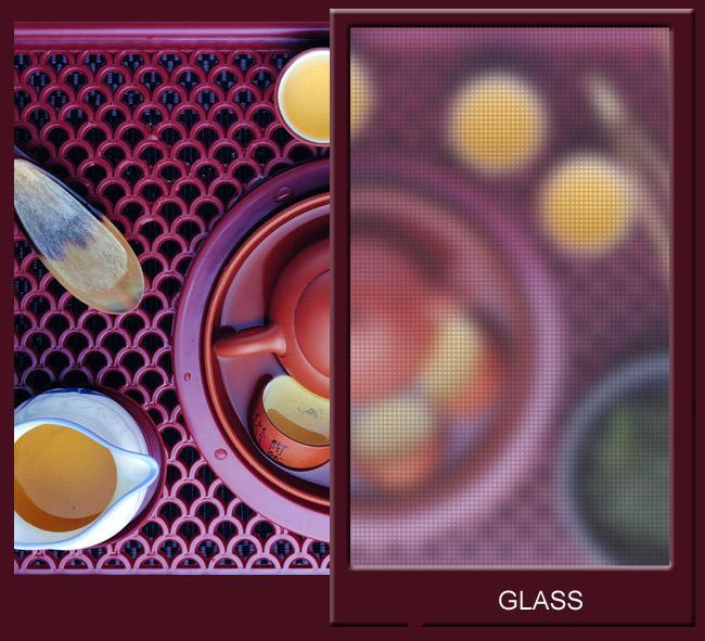 Душова кабіна The Light S100-80/15 100x80x195 см - фото 5