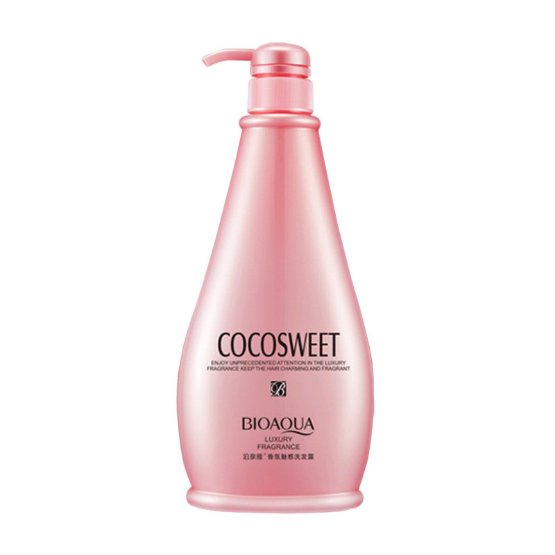 Шампунь для волос BIOAQUA Cocosweet Shampoo против перхоти (1305762727)