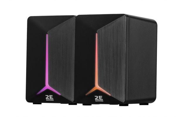 Акустична система 2E GAMING SG300 Black (2E-SG300B)