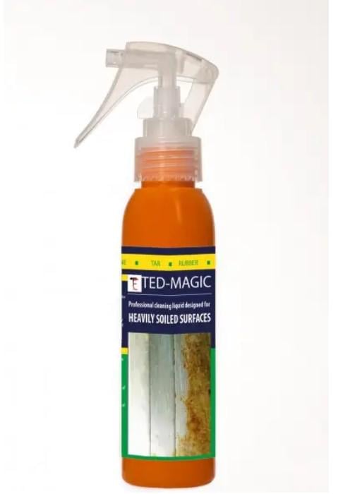 Очиститель ячеистых поверхностей TED 300 мл