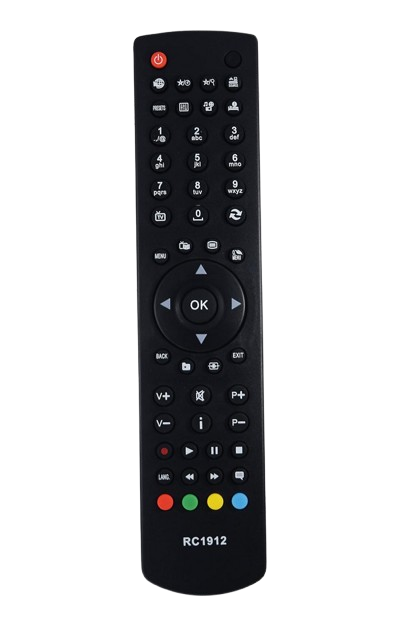 Пульт для телевизора VESTEL 24HXC05 (4699)