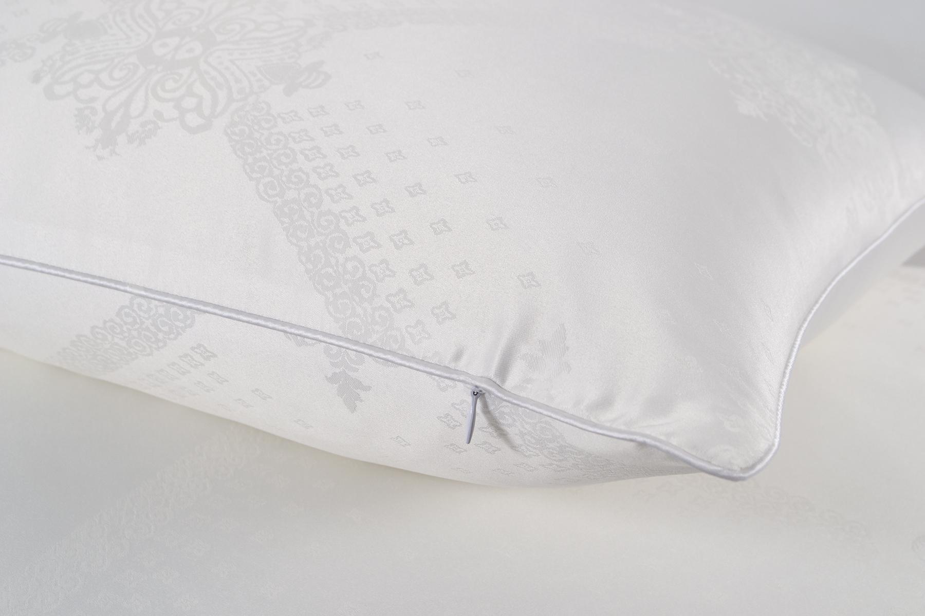 Подушка Lotus Home Silvia 50х70 см (28062268) - фото 3 Подушка Lotus Home Silvia 50х70 см (28062268) - фото 3