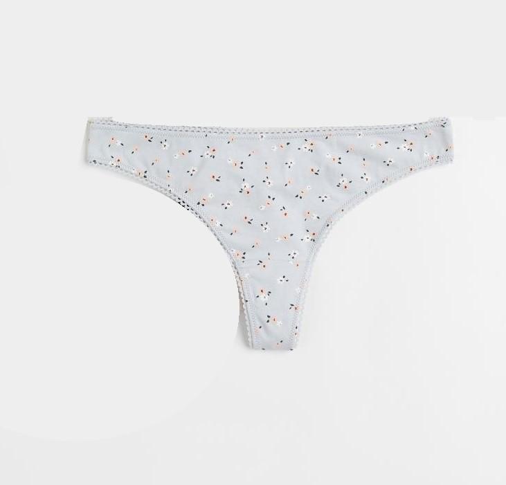 Трусики XL Голубой (1037564ral)