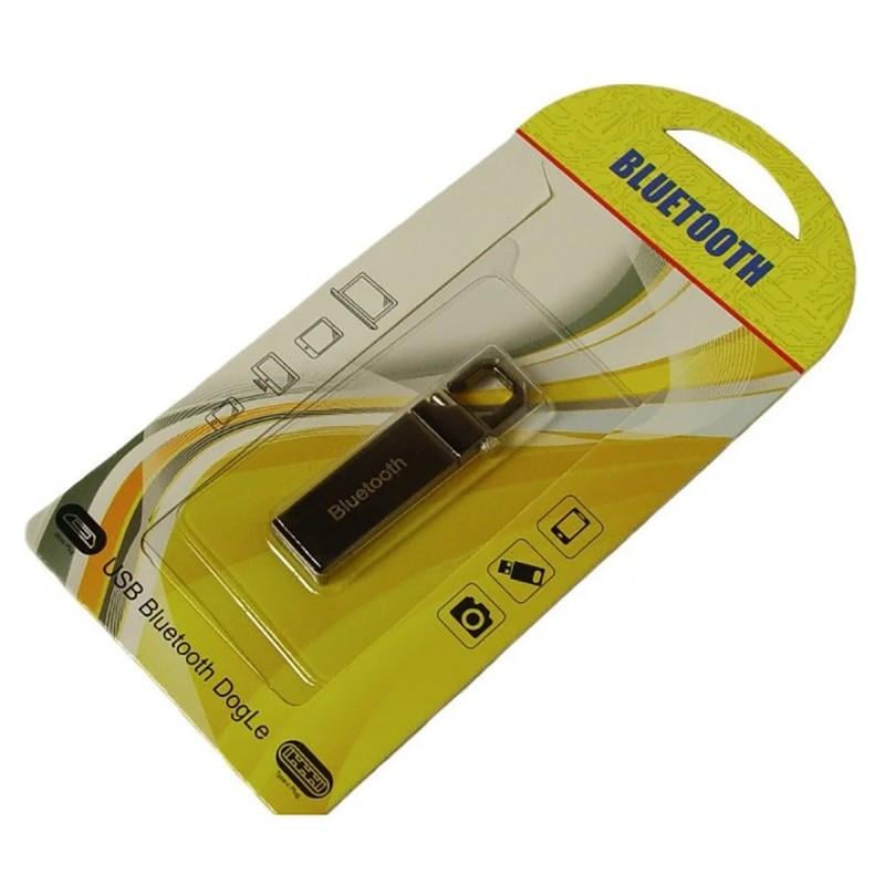 Адаптер для автомагнитол Bluetooth Dongle Адаптер Usb (77711762)