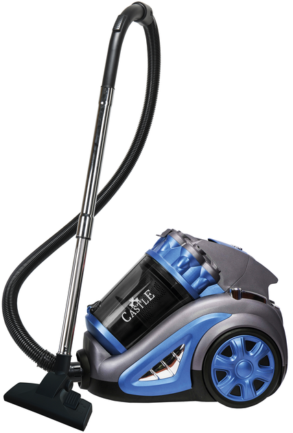 Пилосос Castle CW-102B (32667)