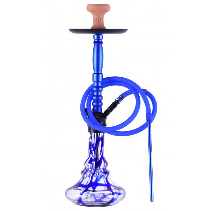 Кальян Yahya Elegance 570 Синий (2129902)