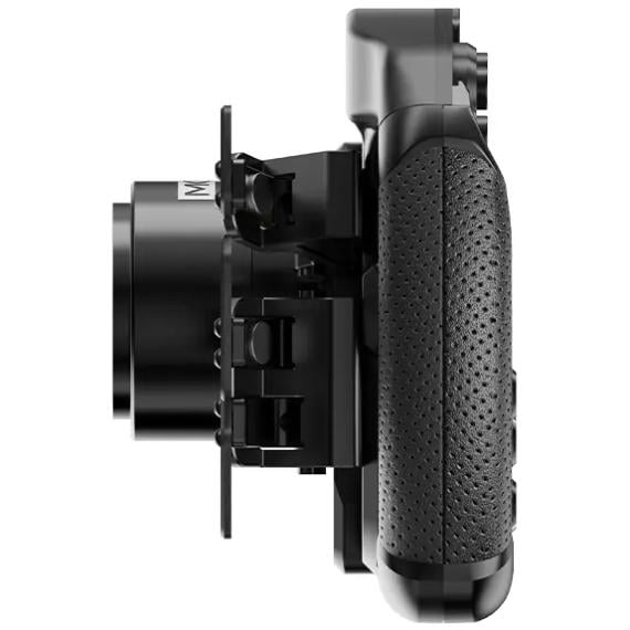 Ігрове кермо Moza Racing FSR V2 Formula для PC 28 см 10кн R GB Black (RS068) - фото 3 Ігрове кермо Moza Racing FSR V2 Formula для PC 28 см 10кн R GB Black (RS068) - фото 3