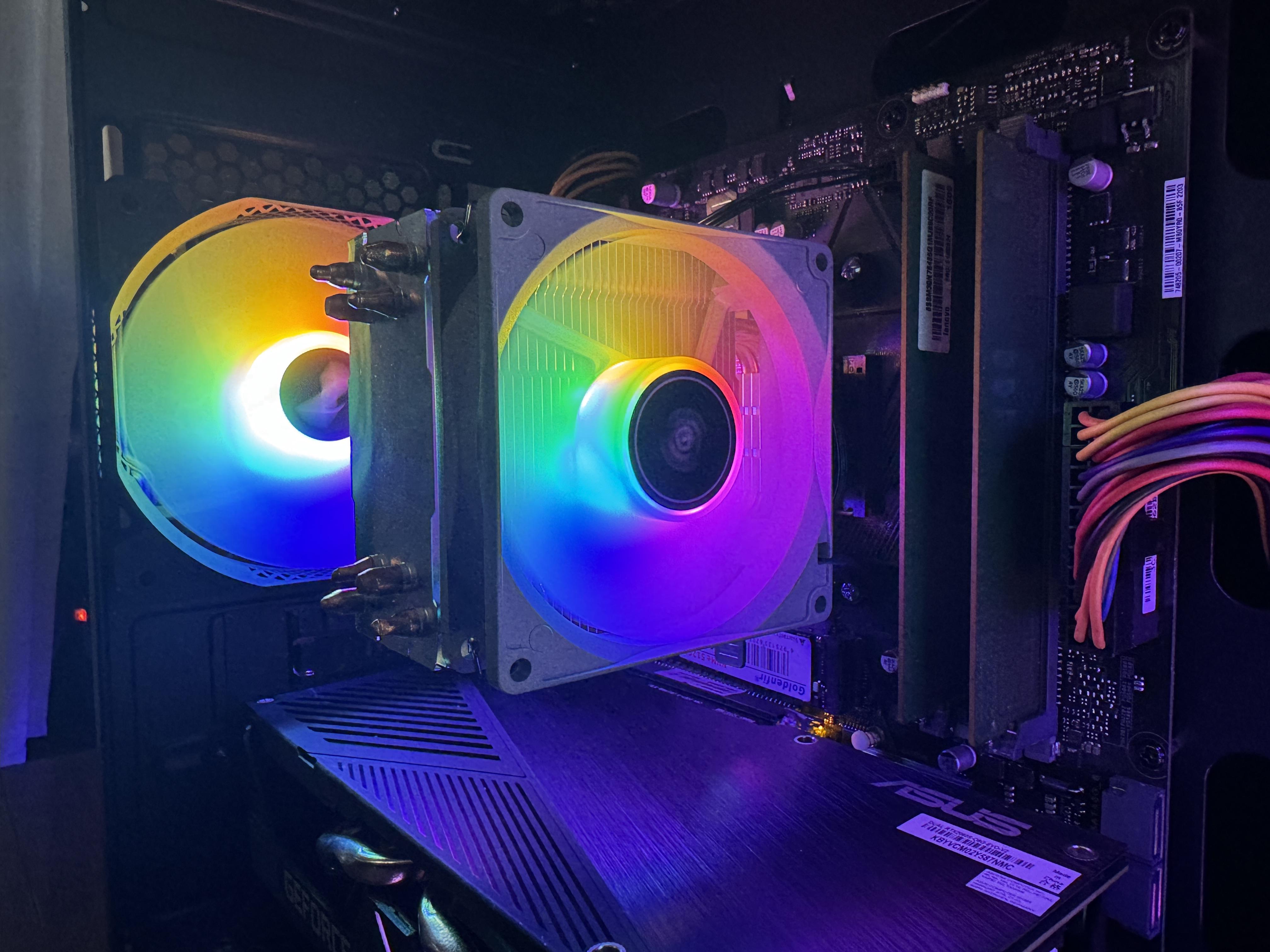 Системний блок AMD Ryzen 5 5500/16GB/RTX 2060 Super 8GB/SSD 500GB - фото 9 Системний блок AMD Ryzen 5 5500/16GB/RTX 2060 Super 8GB/SSD 500GB - фото 9
