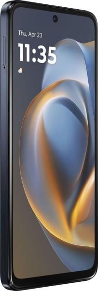 Смартфон Motorola Moto G05 4/128Gb Denim Blue (PB6L0064RS)