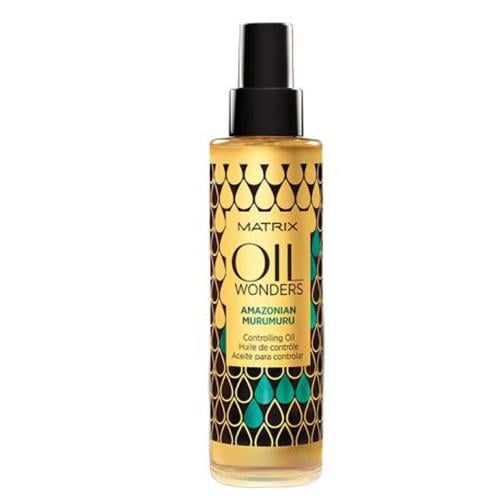 Разглаживающее масло для волос Matrix Oil Wonders Amazonian Murumuru 150 мл (497955193)