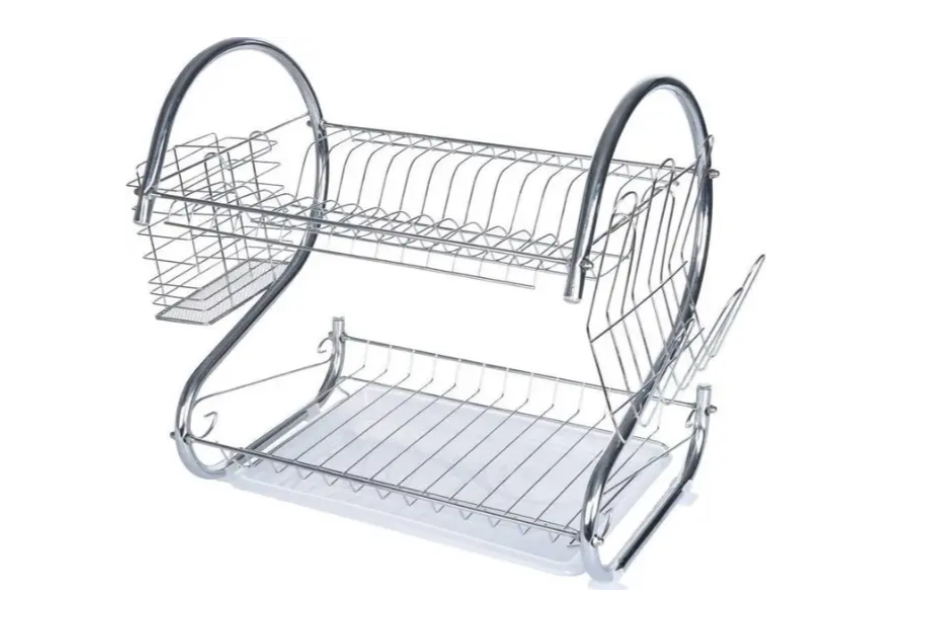 Органайзер для посуды SKLM-12 40 см (45239-SKLM-12_455) Органайзер для посуды SKLM-12 40 см (45239-SKLM-12_455)