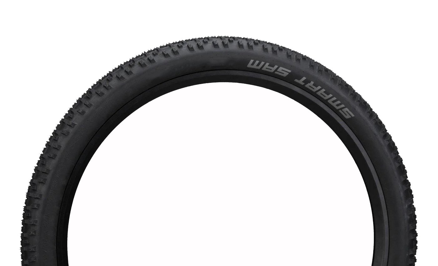 Покрышка Schwalbe Smart Sam 26x2,25 57-559 Addix Performance LiteSkin B/B-SK - фото 2