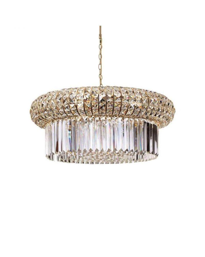 Люстра Ideal Lux Nabucco Sp18 (237800)