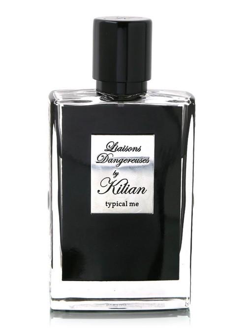 Парфюмированная вода унисекс By Kilian Paris Liaisons Dangereuses Typical Me 50 мл сменный блок (39642)
