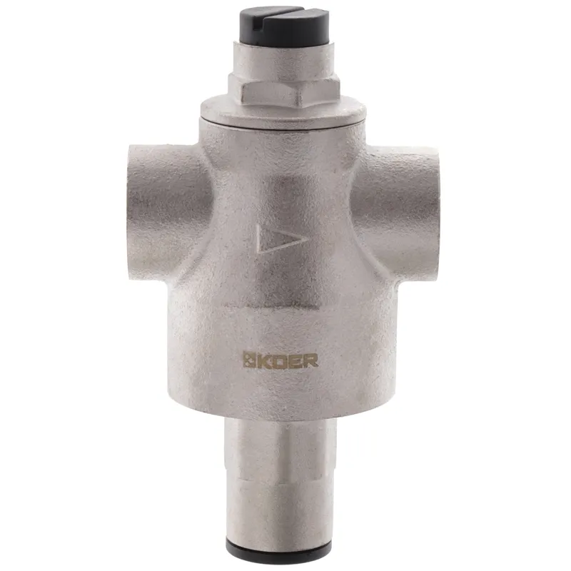 Редуктор давления KOER KR.1251 1" (KR2662)