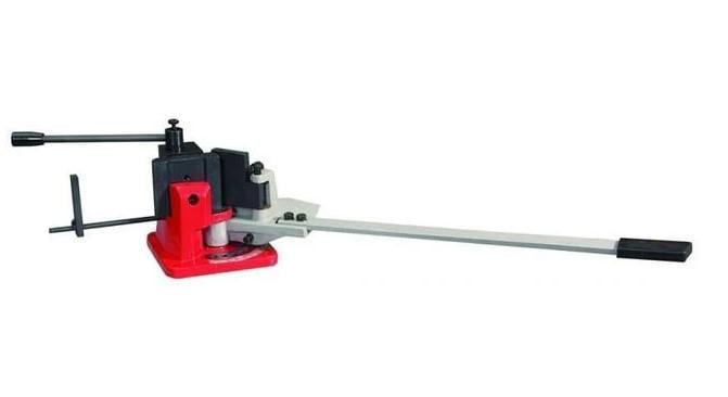 Сгибательный станок Holzmann UB 100 универсальный (2661253369) Сгибательный станок Holzmann UB 100 универсальный (2661253369)