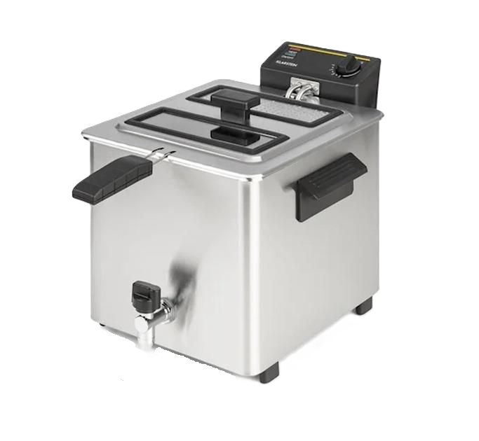 Фритюрниця KLARSTEIN family fry (10033342)