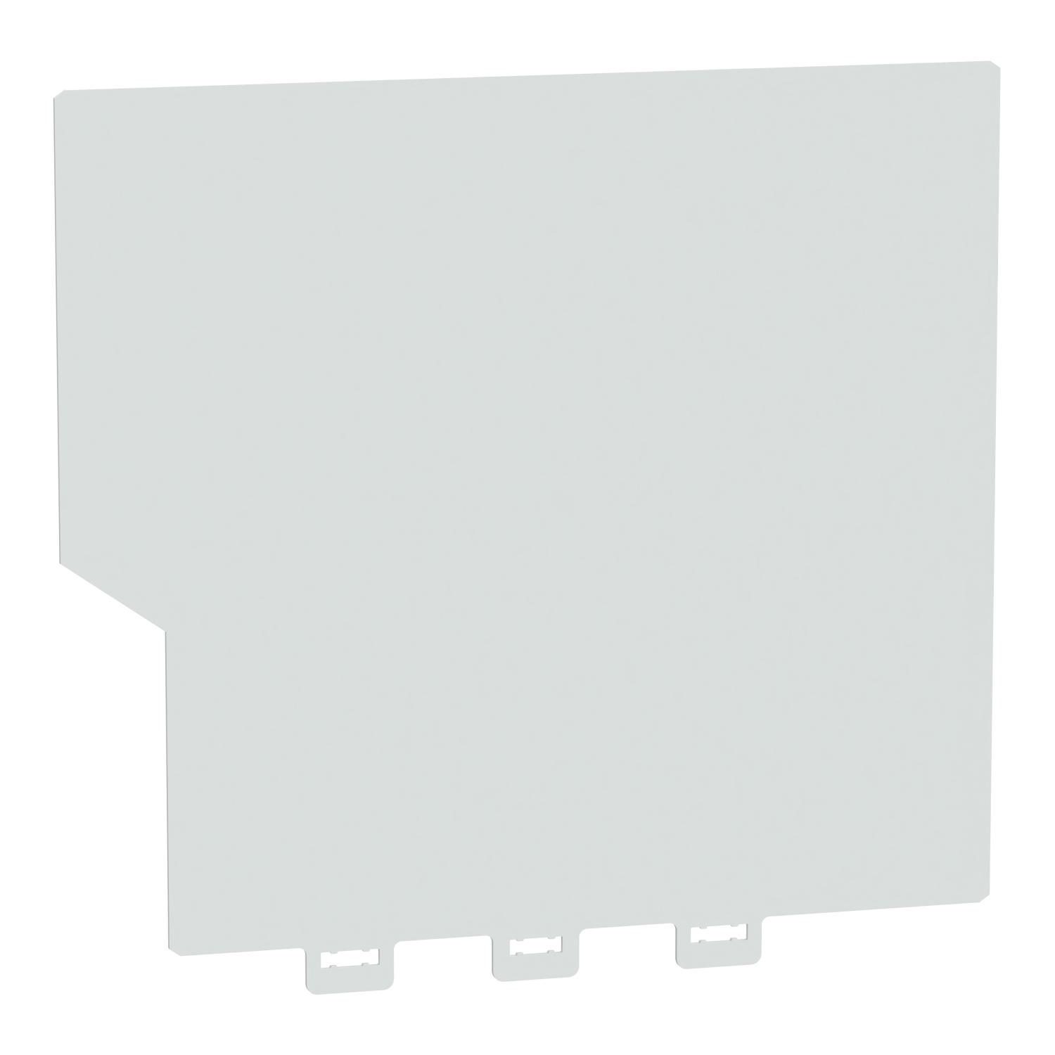 Экран изоляционный Schneider Electric для TransferPacT 250A 1 шт. (TPSISO66) Экран изоляционный Schneider Electric для TransferPacT 250A 1 шт. (TPSISO66)