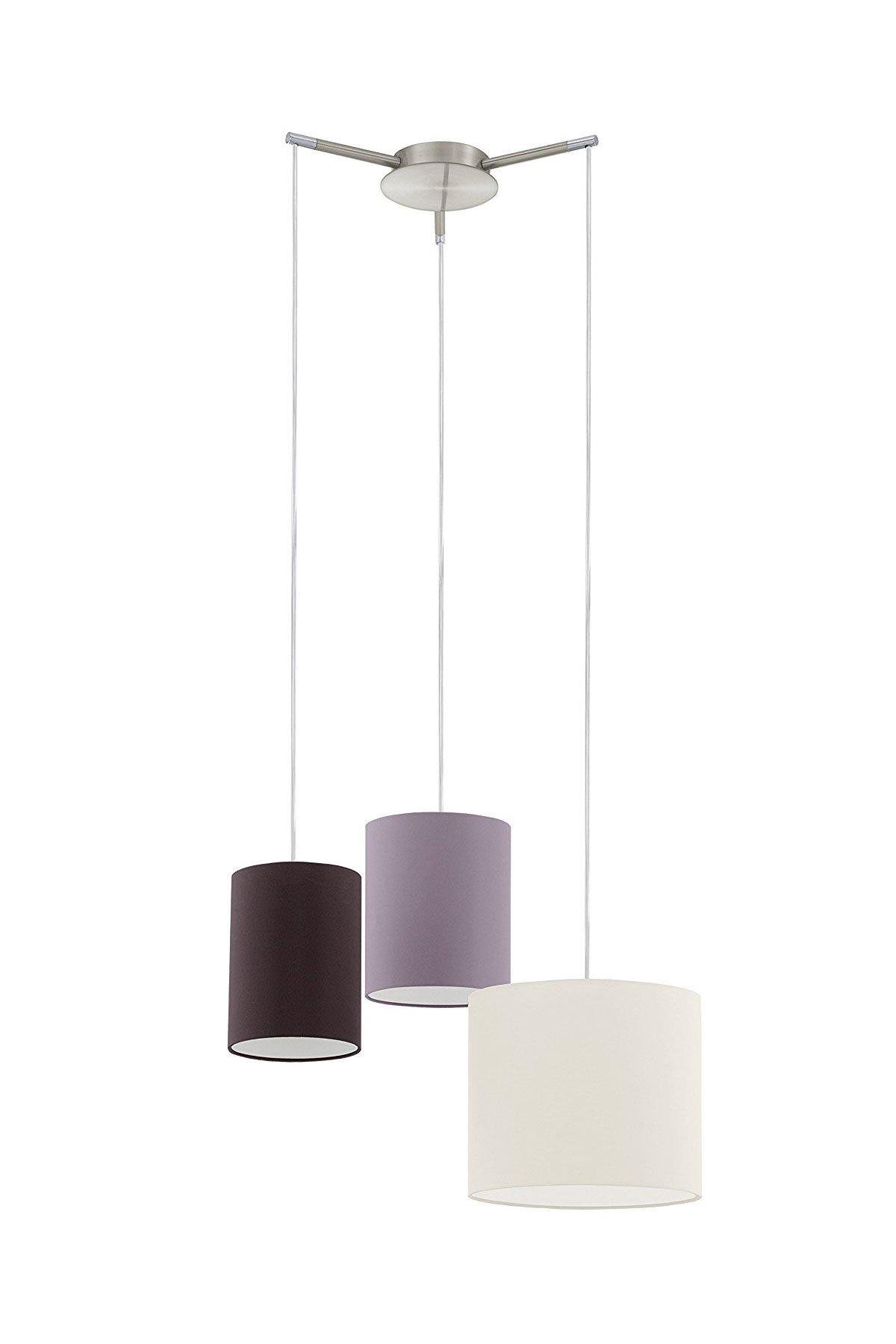 Люстра Eglo Tombolo 92755