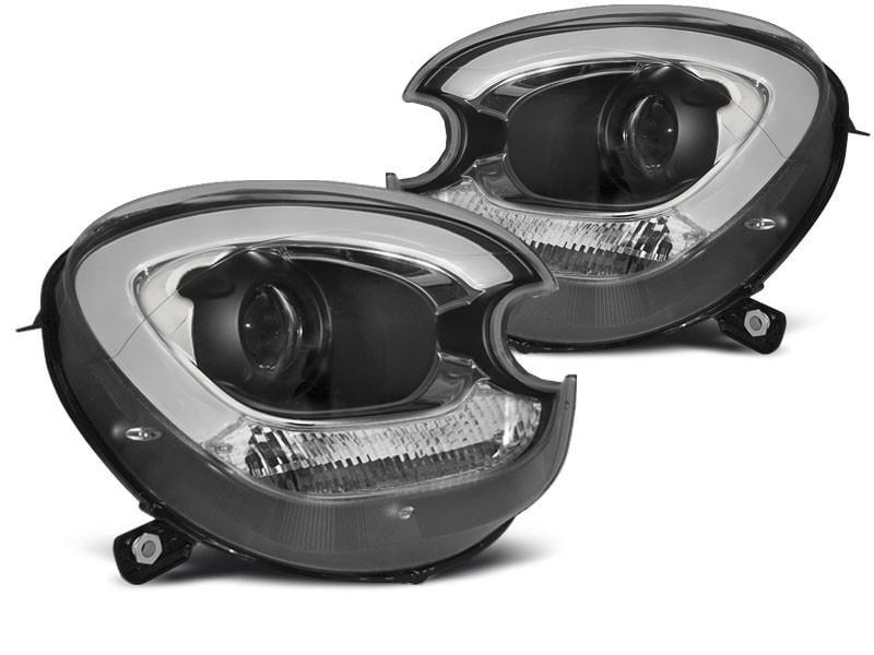 Автомобильные фары передние Mini Countryman R60 (3028368362)