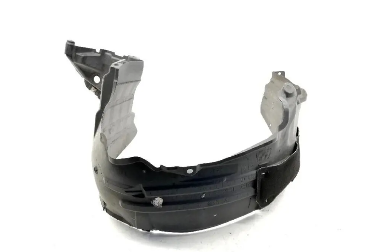 Підкрилок-локер AVTM для Nissan Primera 02-08 рр. передній лівий (4416693871)