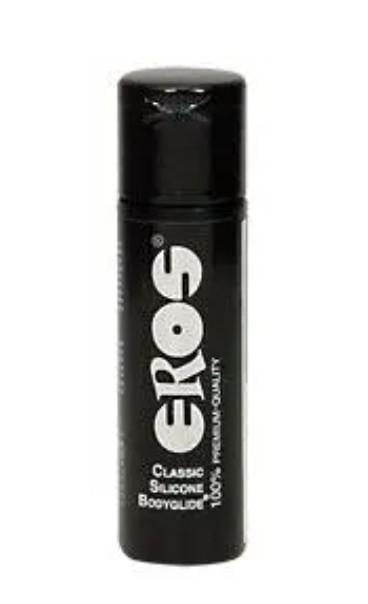Змазка силікована преміум-класу Eros Classic 30 мл (2179318009)