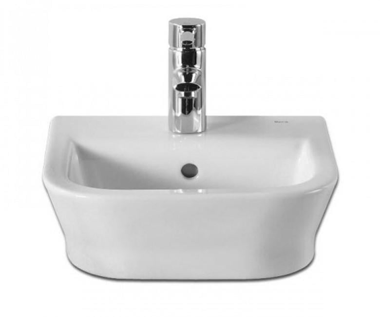 Раковина ROCA GAP A327478000 40х32 см Білий (48909)