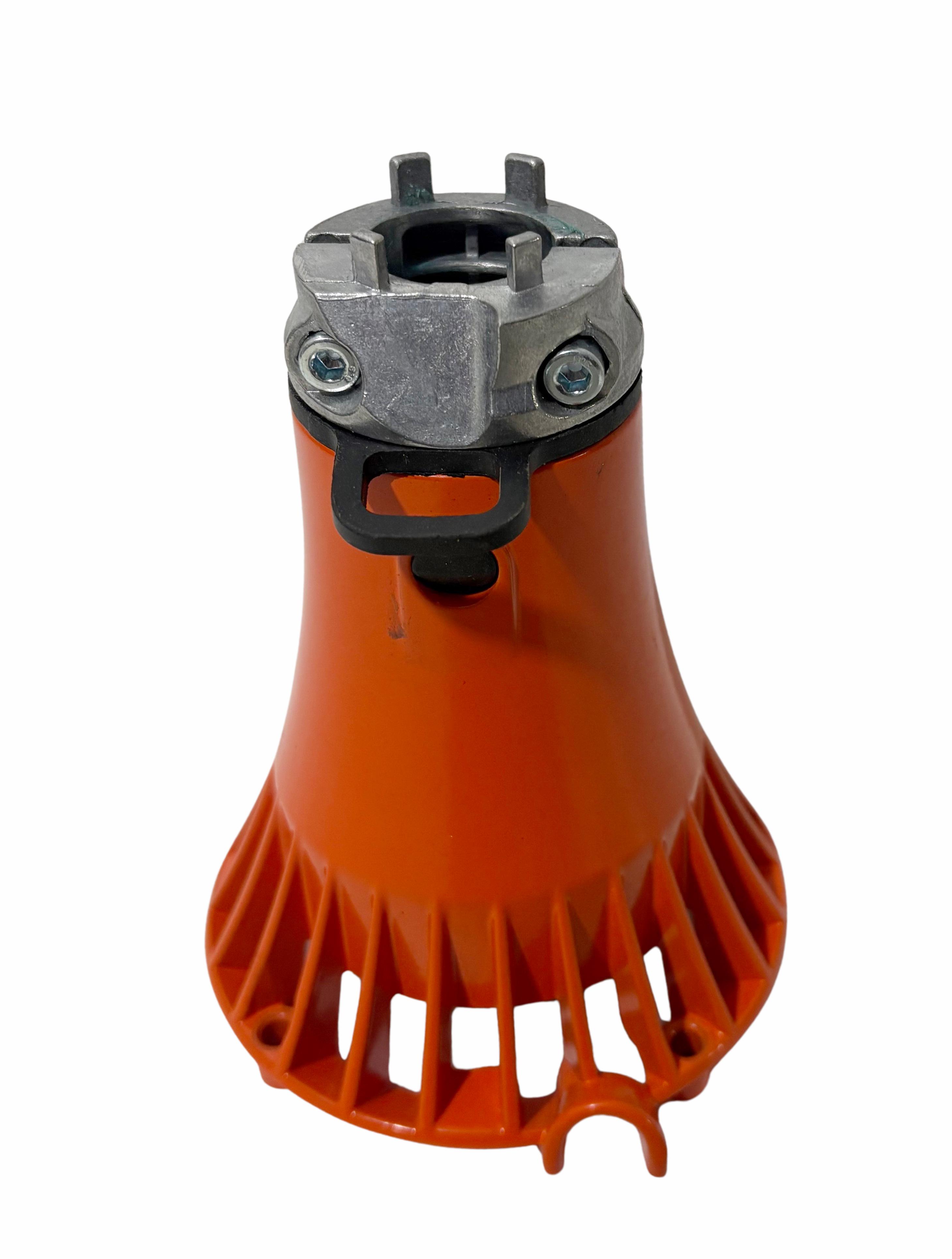 Корпус зчеплення Oleo-Mac Sparta 25 (61012009AR) Корпус зчеплення Oleo-Mac Sparta 25 (61012009AR)