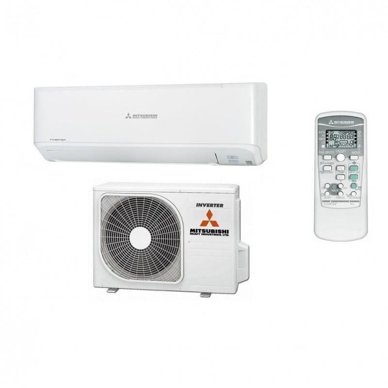 Кондиционер настенный Mitsubishi Heavy Industries SRK/SRC71ZSPR-S
