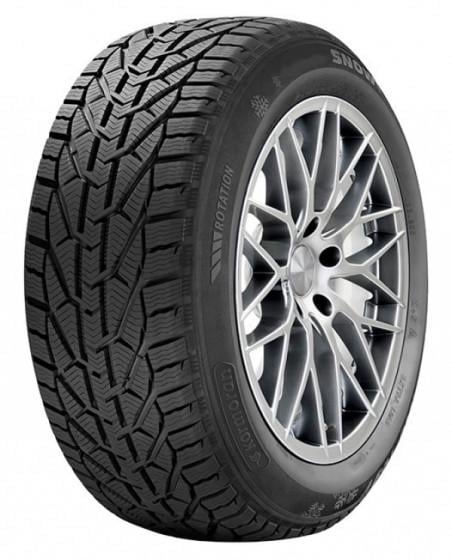 Шина зимняя Kormoran Snow 215/55 R17 98V XL не шип