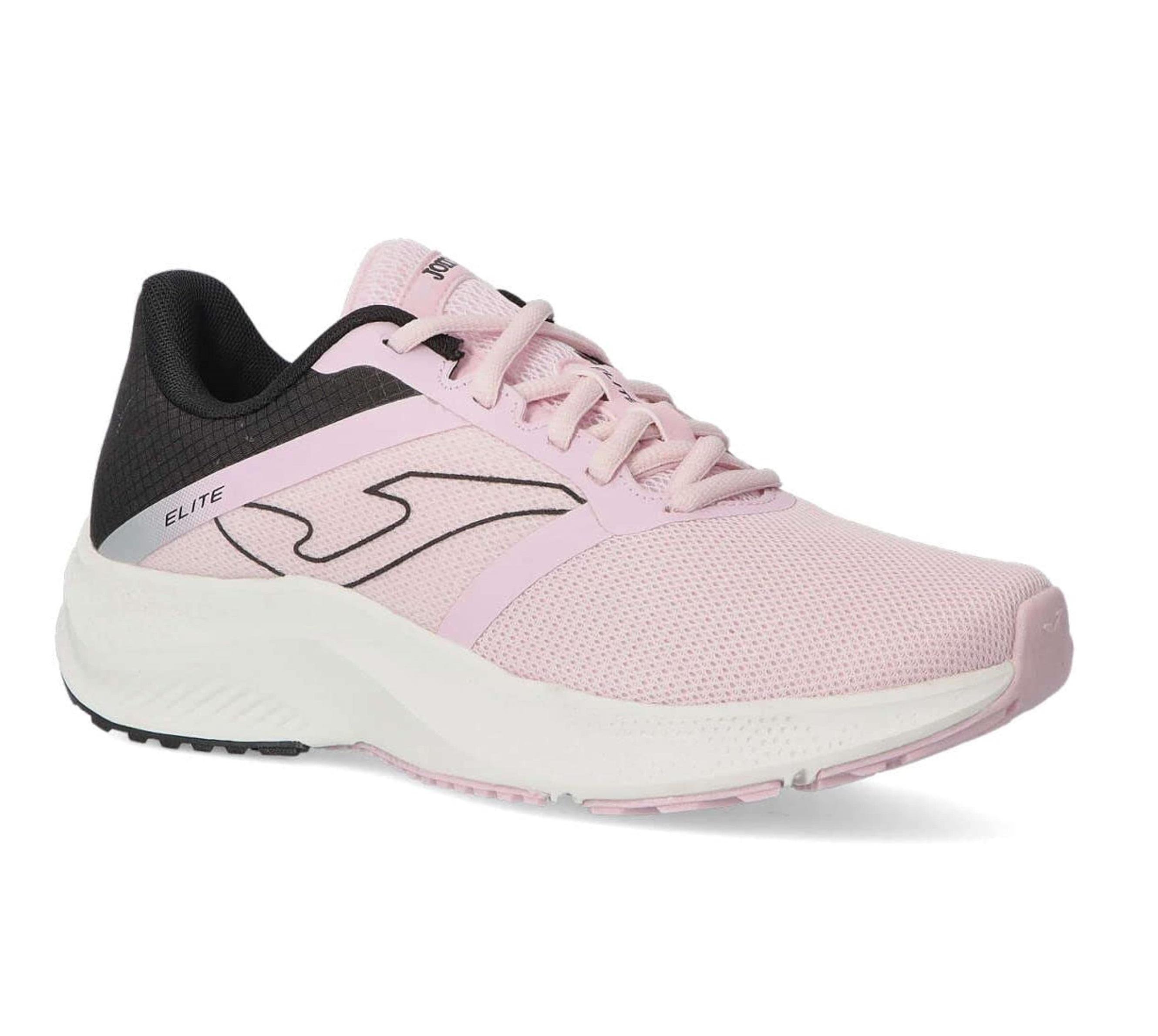 Кросівки жіночі Joma RELILW2213 Elite Lady 2213 р. 39 Pink - фото 2