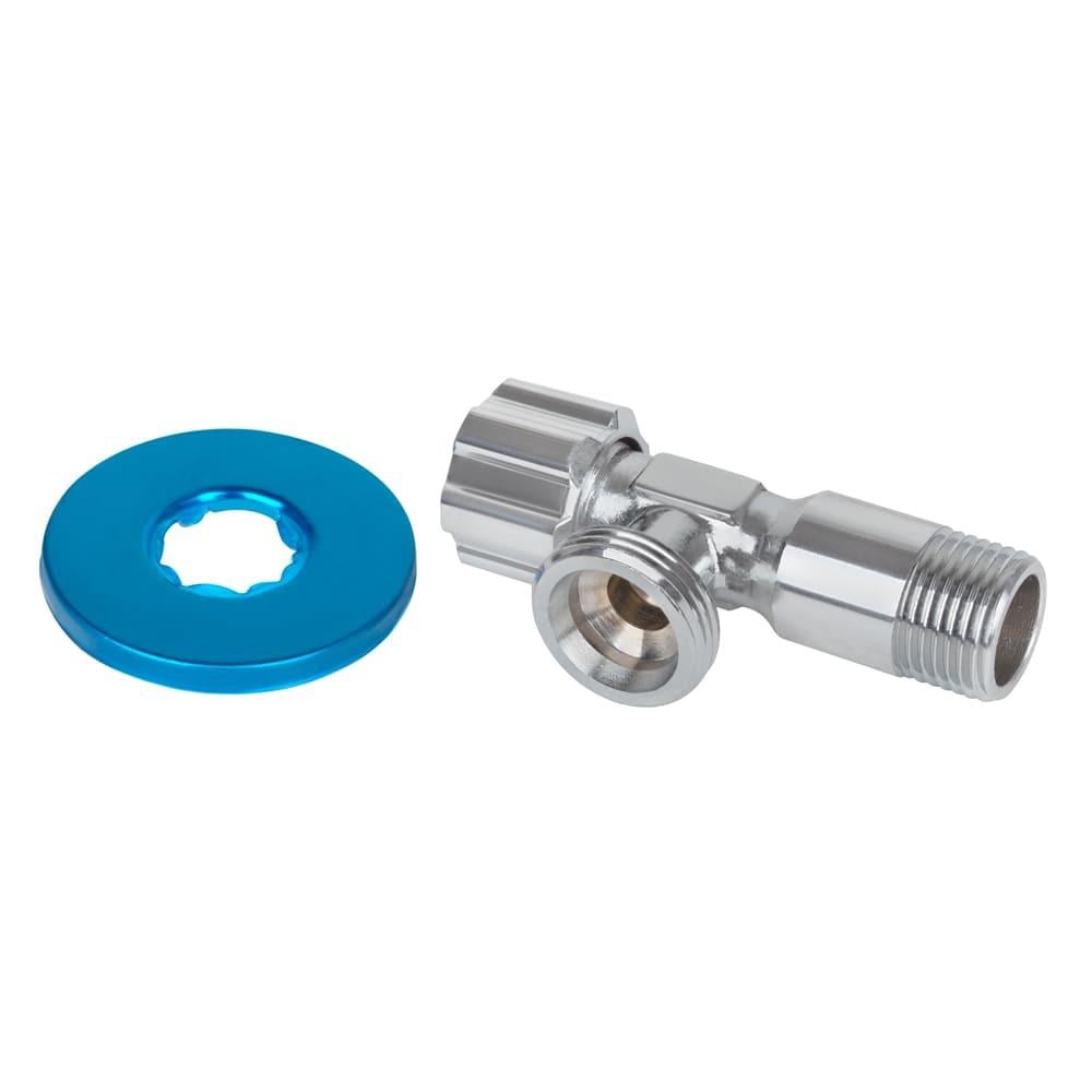 Кран шаровой ITAL ID231123 1/2"x3/4" нр-нр угловой (176024) - фото 4 Кран шаровой ITAL ID231123 1/2"x3/4" нр-нр угловой (176024) - фото 4