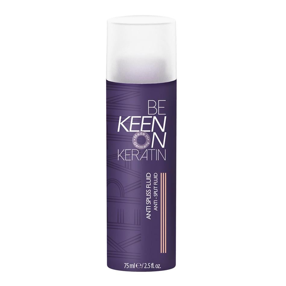 Флюид с кератином для секущихся волос KEEN Keratin 75 мл (635686586)
