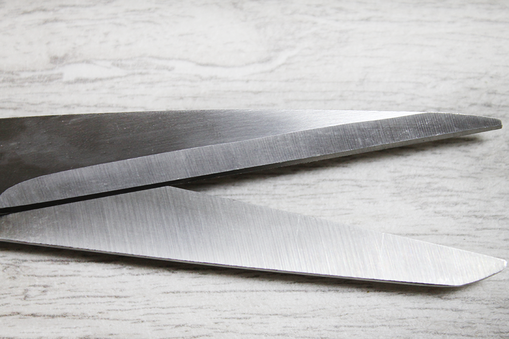 Ножницы утолщенные 2.50 мм №7 7,5 см - фото 4 Ножницы утолщенные 2.50 мм №7 7,5 см - фото 4