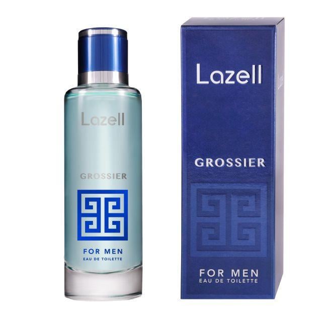 Туалетна вода Lazell Grossier edt 100 мл